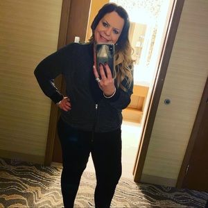 Meet your Posher, Kate